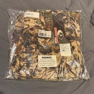 Mossy Oak Forest Camo Outerwear